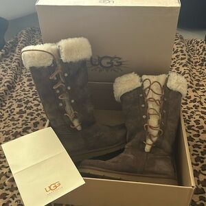 UGG boots